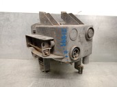 Recambio de faro antiniebla derecho para opel zafira b furgoneta/monovolumen (a05) 1.9 cdti van (m75) referencia OEM IAM 2446213