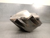 Recambio de faro antiniebla derecho para opel zafira b furgoneta/monovolumen (a05) 1.9 cdti van (m75) referencia OEM IAM 2446213