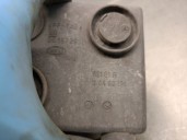 Recambio de faro antiniebla derecho para opel zafira b furgoneta/monovolumen (a05) 1.9 cdti van (m75) referencia OEM IAM 2446213