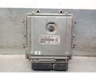 Recambio de centralita motor uce para smart forfour (454) 1.5 cdi (454.001) referencia OEM IAM A6391502479 A6391502479 PMN903095