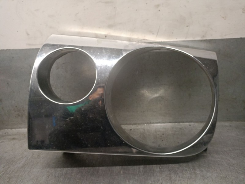 Recambio de cerquillo faro para ford maverick (uds, uns) 2.7 td referencia OEM IAM 624107F100 1959447 