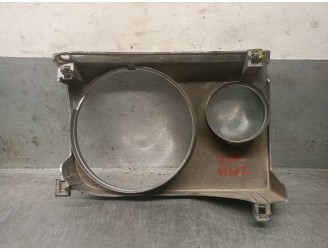 Recambio de cerquillo faro para ford maverick (uds, uns) 2.7 td referencia OEM IAM 624107F100 1959447 