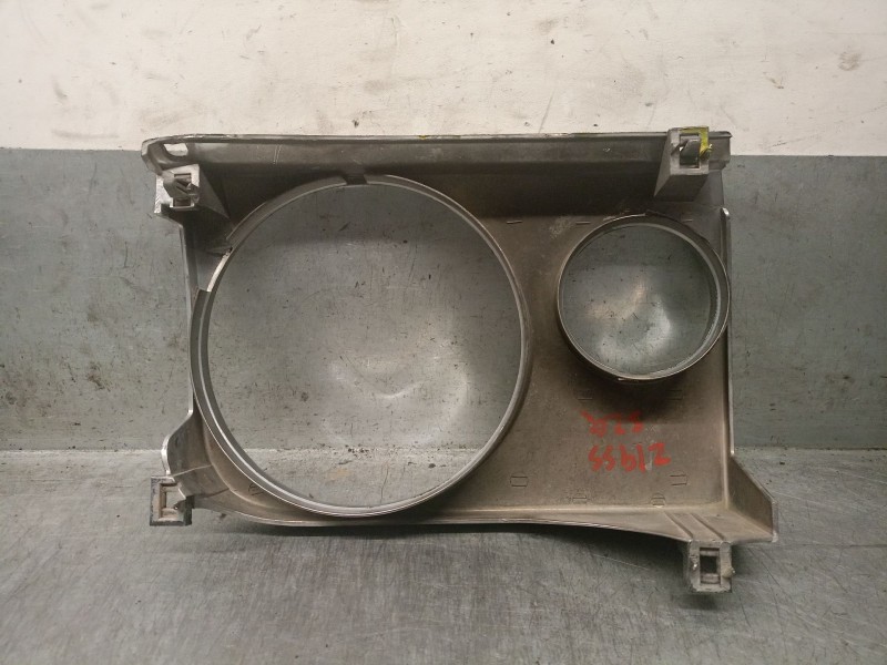 Recambio de cerquillo faro para ford maverick (uds, uns) 2.7 td referencia OEM IAM 624107F100 1959447 