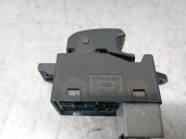 Recambio de mando elevalunas trasero derecho para ssangyong rodius i 2.7 xdi 4wd referencia OEM IAM 621W05450 
