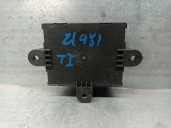 Recambio de modulo confort para land rover discovery v (l462) 2.0 sd4 4x4 referencia OEM IAM JPLA14D620BA 10344819
