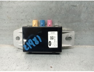 Recambio de amplificador para land rover discovery v (l462) 2.0 sd4 4x4 referencia OEM IAM DPLA19C097BA 