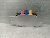 Recambio de amplificador para land rover discovery v (l462) 2.0 sd4 4x4 referencia OEM IAM DPLA19C097BA 