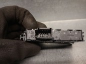 Recambio de mando para volkswagen golf vii (5g1, bq1, be1, be2) 2.0 gti referencia OEM IAM 5G1927238E 5G1927238E 