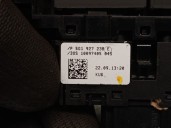 Recambio de mando para volkswagen golf vii (5g1, bq1, be1, be2) 2.0 gti referencia OEM IAM 5G1927238E 5G1927238E 