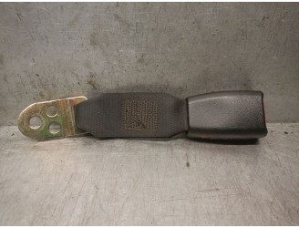 Recambio de enganche cinturon para ssangyong korando (kj) 2.9 td referencia OEM IAM 7563006002AAF 7563006002AAF 