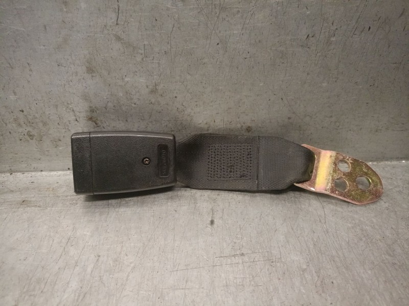 Recambio de enganche cinturon para ssangyong korando (kj) 2.9 td referencia OEM IAM 7563006002AAF 7563006002AAF 