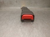 Recambio de enganche cinturon para ssangyong korando (kj) 2.9 td referencia OEM IAM 7563006002AAF 7563006002AAF 