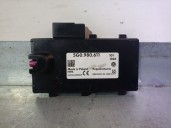 Recambio de modulo electronico para volkswagen touran (5t1) 2.0 tdi referencia OEM IAM 5G0980611  