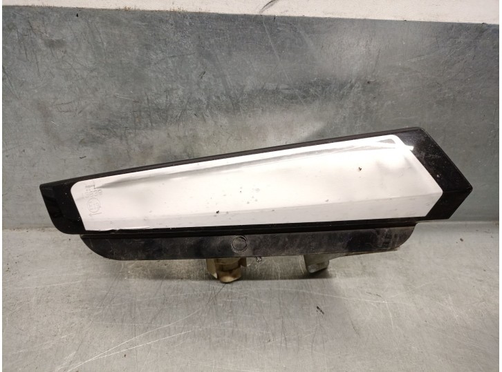 Recambio de piloto delantero derecho para iveco daily vi furgoneta 33s15, 35s15, 35c15 referencia OEM IAM 5801874639 5801585151 