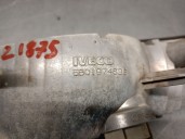 Recambio de piloto delantero derecho para iveco daily vi furgoneta 33s15, 35s15, 35c15 referencia OEM IAM 5801874639 5801585151 