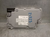 Recambio de modulo electronico para ford focus iv turnier (hp) 1.0 ecoboost referencia OEM IAM HM5T14G370GNG 