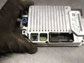 Recambio de modulo electronico para ford focus iv turnier (hp) 1.0 ecoboost referencia OEM IAM HM5T14G370GNG  