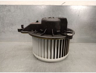 Recambio de motor calefaccion para iveco daily vi furgoneta 33s15, 35s15, 35c15 referencia OEM IAM 42569366 42569366 5S9030100 D