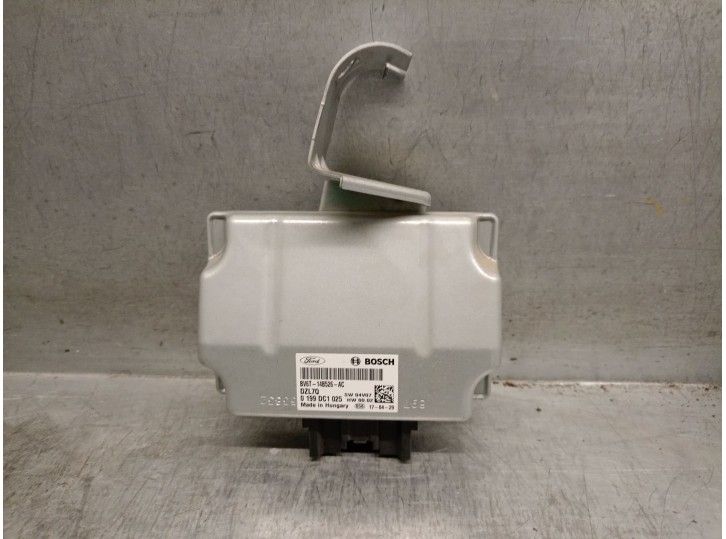 Recambio de modulo electronico para ford focus iv turnier (hp) 1.0 ecoboost referencia OEM IAM BV6T14B526AC 0199DC1025 BOSCH