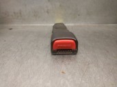 Recambio de enganche cinturon para ssangyong korando (kj) 2.9 td referencia OEM IAM 7563206000LAO 7563206000LAO 