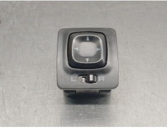 Recambio de mando retrovisor para ssangyong korando (kj) 2.9 td referencia OEM IAM 858100500 621W00960 DECO