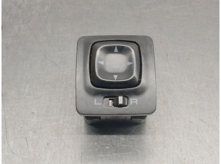 Recambio de mando retrovisor para ssangyong korando (kj) 2.9 td referencia OEM IAM 858100500  621W00960 DECO