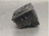 Recambio de mando retrovisor para ssangyong korando (kj) 2.9 td referencia OEM IAM 858100500 621W00960 DECO