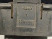 Recambio de mando retrovisor para ssangyong korando (kj) 2.9 td referencia OEM IAM 858100500  621W00960 DECO