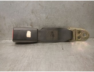 Recambio de enganche cinturon para ssangyong korando (kj) 2.9 td referencia OEM IAM 7563106000LAO 7563106000LAO 