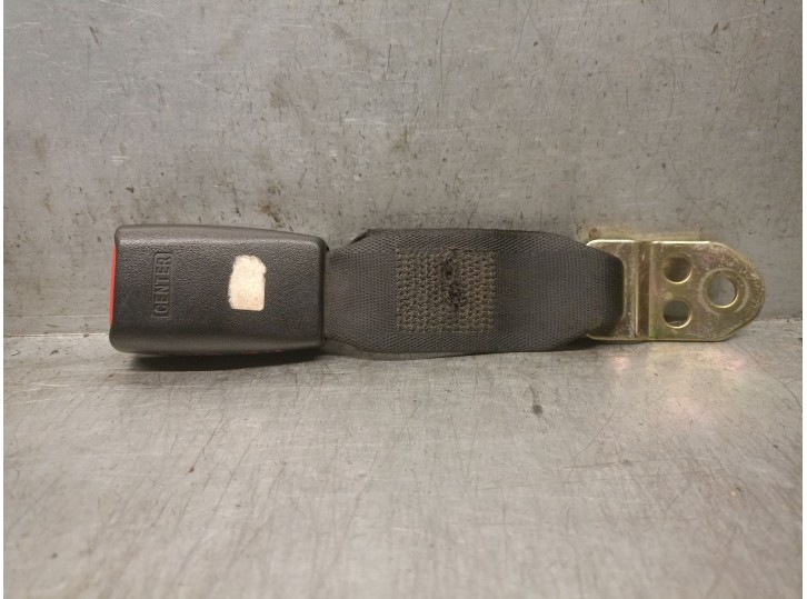 Recambio de enganche cinturon para ssangyong korando (kj) 2.9 td referencia OEM IAM 7563106000LAO 7563106000LAO 