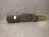 Recambio de enganche cinturon para ssangyong korando (kj) 2.9 td referencia OEM IAM 7563106000LAO 7563106000LAO 