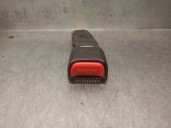 Recambio de enganche cinturon para ssangyong korando (kj) 2.9 td referencia OEM IAM 7563106000LAO 7563106000LAO 