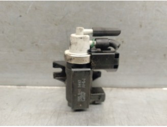 Recambio de electrovalvula vacio para ssangyong rodius i 2.7 xdi referencia OEM IAM 6655403497 