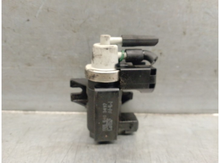 Recambio de electrovalvula vacio para ssangyong rodius i 2.7 xdi referencia OEM IAM 6655403497 