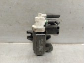 Recambio de electrovalvula vacio para ssangyong rodius i 2.7 xdi referencia OEM IAM 6655403497 