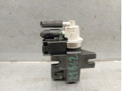 Recambio de electrovalvula vacio para ssangyong rodius i 2.7 xdi referencia OEM IAM 6655403497 