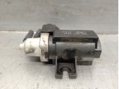 Recambio de electrovalvula vacio para ssangyong rodius i 2.7 xdi referencia OEM IAM 6655403497 