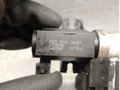 Recambio de electrovalvula vacio para ssangyong rodius i 2.7 xdi referencia OEM IAM 6655403497 