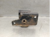 Recambio de soporte motor para ssangyong rodius i 2.7 xdi referencia OEM IAM 2072121001 2072121001 