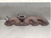 Recambio de colector escape para ssangyong rodius i 2.7 xdi referencia OEM IAM A6651422901 6651420314 