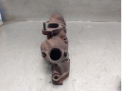Recambio de colector escape para ssangyong rodius i 2.7 xdi referencia OEM IAM A6651422901 6651420314 
