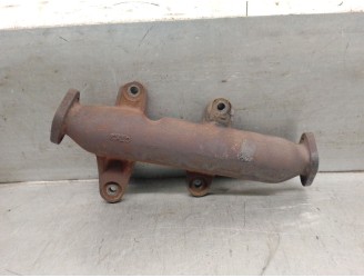 Recambio de enfriador egr para ssangyong rodius i 2.7 xdi referencia OEM IAM 6651401661 6651401661 