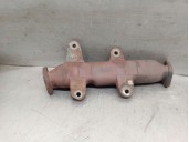 Recambio de enfriador egr para ssangyong rodius i 2.7 xdi referencia OEM IAM 6651401661 6651401661 