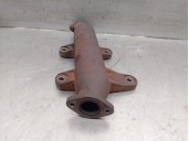 Recambio de enfriador egr para ssangyong rodius i 2.7 xdi referencia OEM IAM 6651401661 6651401661 