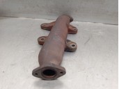 Recambio de enfriador egr para ssangyong rodius i 2.7 xdi referencia OEM IAM 6651401661 6651401661 