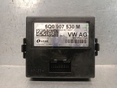 Recambio de modulo electronico para volkswagen golf vii (5g1, bq1, be1, be2) 2.0 gti referencia OEM IAM 5Q0907530M  