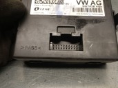 Recambio de modulo electronico para volkswagen golf vii (5g1, bq1, be1, be2) 2.0 gti referencia OEM IAM 5Q0907530M  