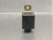 Replacement relay for SsangYong Korando (KJ) 2.9 TD OEM IAM reference 6662005000 
