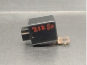 Replacement relay for SsangYong Korando (KJ) 2.9 TD OEM IAM reference 6662005000 
