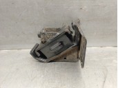 Recambio de soporte motor para ssangyong rodius i 2.7 xdi referencia OEM IAM 2072121001 2072121001 